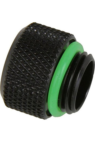 Bitspower Adaptor multi-conexiune drept, filet exterior G1/4 inch la tub rigi...