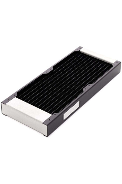 Watercool Radiator Heatkiller Negru