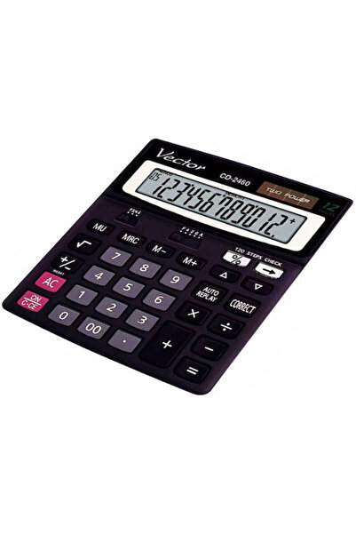Vector Calculator 1 buc. Cod: CD-2460