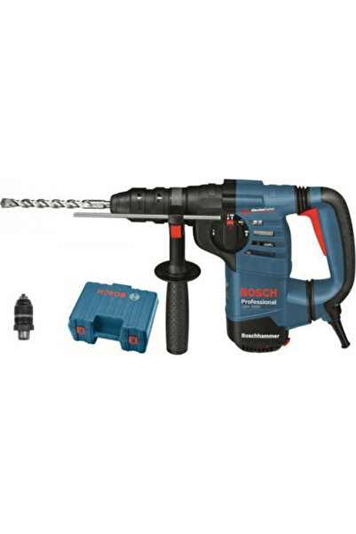 Bosch GBH 3000 Ciocan Demolator cu Percuție Profesional Electric 800W cu Mand...
