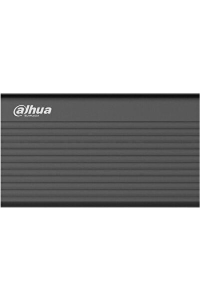 DAHUA T70 USB-C SSD extern de 2.5 inch 1TB Negru