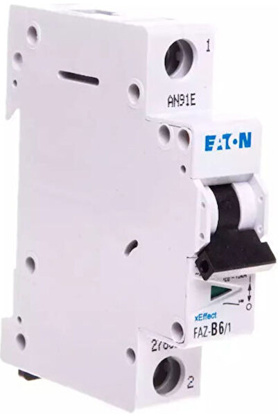 Eaton Comutator Switch Faz-b6 1 Modul 278529