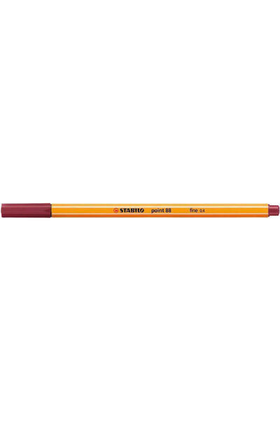 Stabilo 88/19 Marker de design 0.4mm Finisaj violet