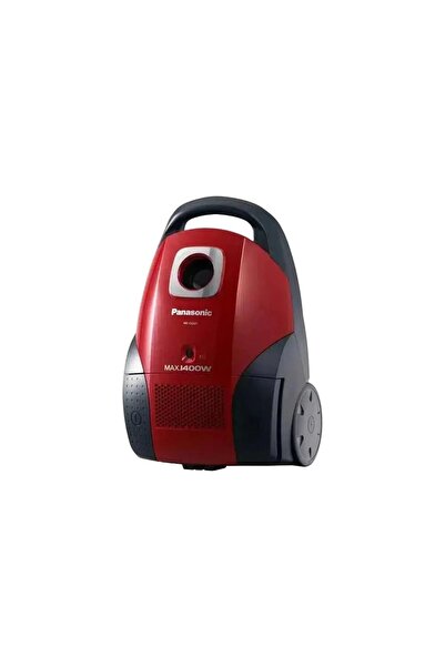 Malizia 1400W Vacuum Cleaner with 4L Capacity - Hepa Filter