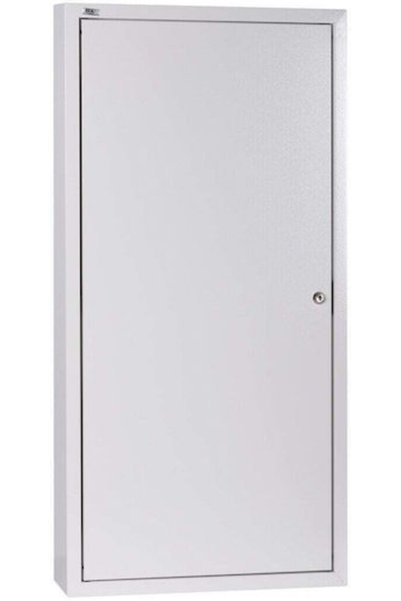 KANLUX Tablou de distribuție modular metalic 6x18 montat la suprafață IP30 N+...