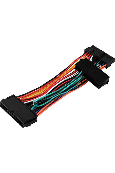 SilverStone Adaptor Negru (SST-PP10)