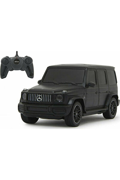 Jamara AMG G63 Τηλεκατευθυνόμενο Αυτοκίνητο Μαύρο Κωδικός: 405191