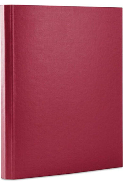 OFFICE products Clipboard pentru hârtie A4, bordo, 1 bucată