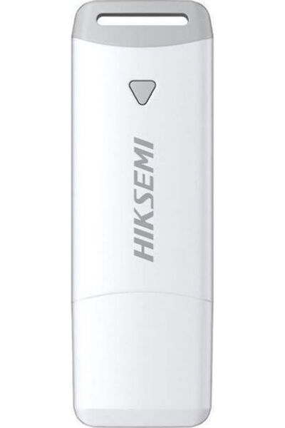 Hikvision Stick USB 2.0 de 32GB, alb
