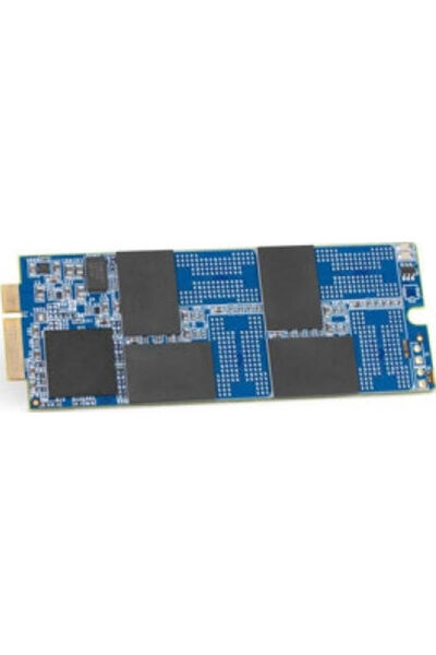 OWC Aura Pro 6G SSD 250GB Tip Blade cu conexiune PCI Express 3.0
