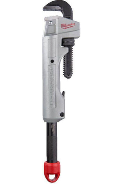Milwaukee Cheie pentru țevi Cod: 4932478672