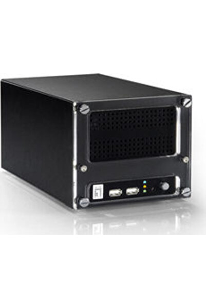 LEVEL ONE DVR NVR NVR-1204
