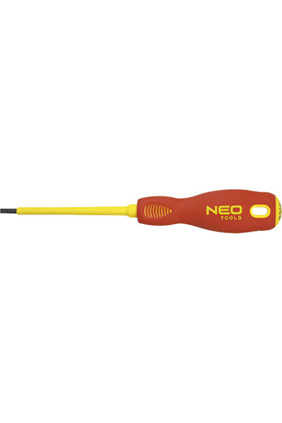 NEO Tools Șurubelniță dreaptă cu vârf de 2.5mm Cod: 04-051