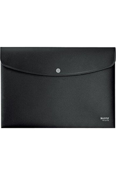 Leitz Clipboard for Paper A4 Black 1pcs