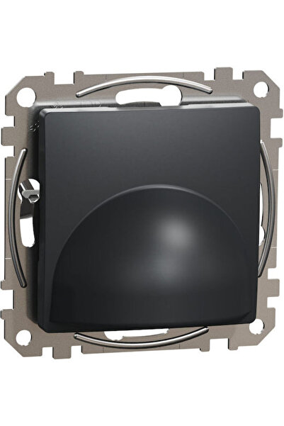Schneider Electric Cutie de comutare de culoare neagră SDD114903