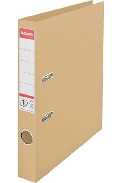 Esselte Clipboard pentru hârtie A4 Bej 1 buc.