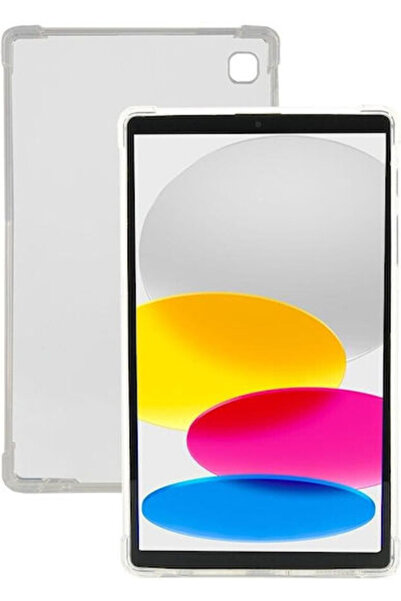 Other Mobilis R Series Διαφανής Αναδιπλούμενη Θήκη για iPad 2022 10.9''
