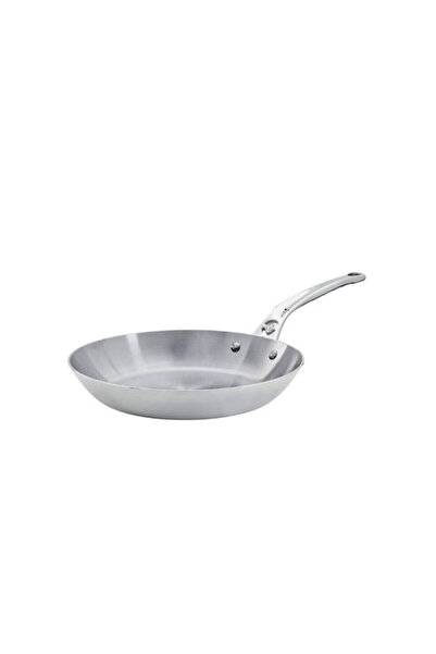 De Buyer Mineral B Pro Pan din oțel carbon 24cm Cod: 5680.24