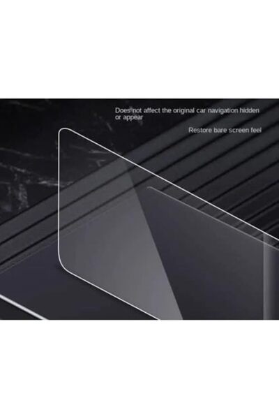 Yıldızan Byerdem Seat Cupra 10.25 Inch Digital Instrument Compatible Nano Scr...