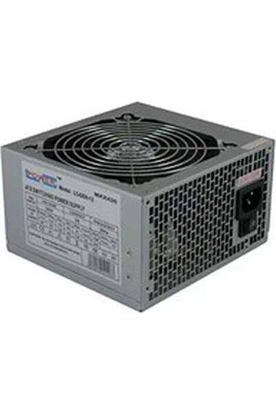 LC POWER Sursă de alimentare pentru computer LC-Power LC420H-12 V1.3 420W Neg...
