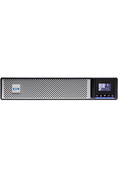 Eaton 5PX Gen2 UPS Line-Interactive 1000VA 1000W cu 8 prize de alimentare IEC