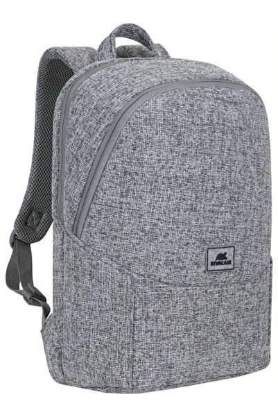 Rivacase Anvik 7962 Rucsac impermeabil pentru laptop de 15.6 inch, Gri