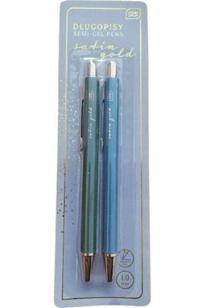 Interdruk Set de pixuri 2 piese