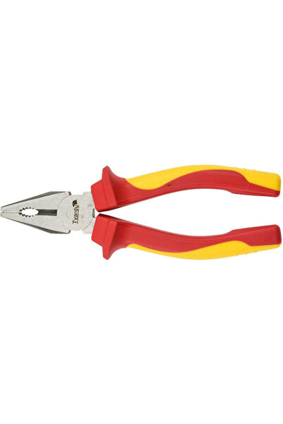 Tvardy Clește electrician Lungime 160mm Cod: T00900
