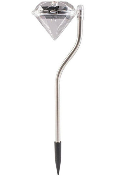 Volteno Lampă solară 6W IP44 9cmx8cmx29cm