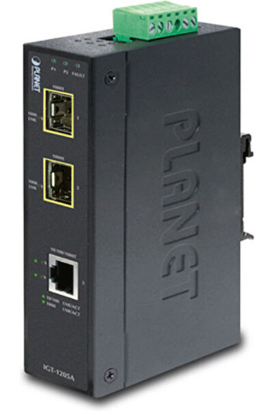 Planet Convertor media IGT-1205AT 1 buc.