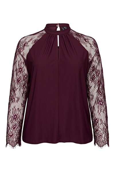 Veromoda Curve Top VMMILLA Top