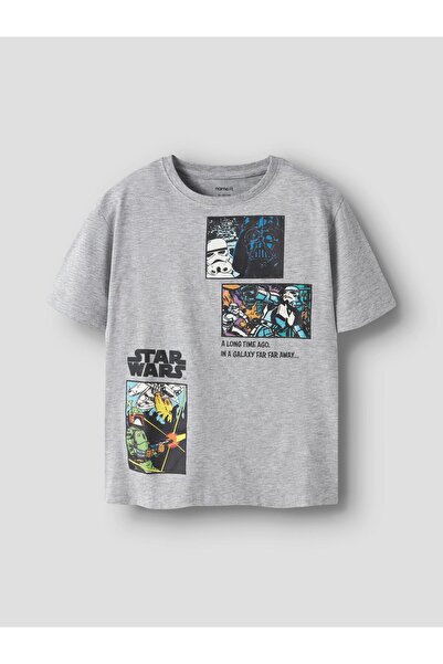 Name it T-Shirt Star Wars