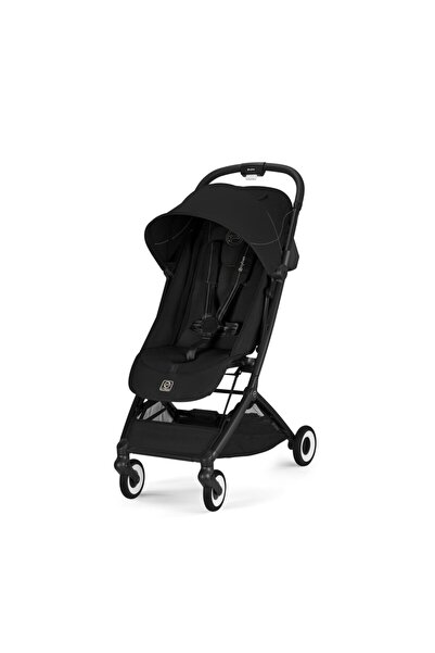 Cybex Όρφεο Ελαφρύ Καρότσι 2026 Μαγικό Μαύρο