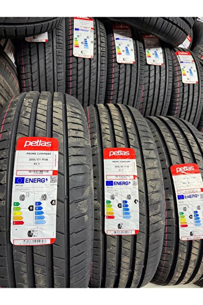 PETLAS PRİME COMFORT Lastik