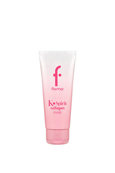 Flormar K-Spirit Collagen Mask