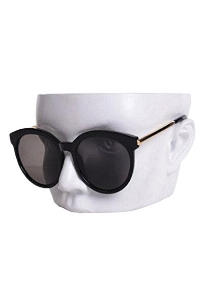 OEM Women's sunglasses, solid color