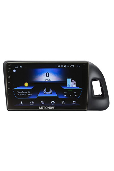 AUTONAV Navigatie Android GPS Dedicata Audi Q5 2005-2017, Model Classic, 64GB...