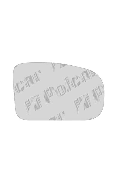 RapidAuto Geam oglinda Suzuki Vitara Grand (JT) 10.2005-12.2018; Grand Vitara...
