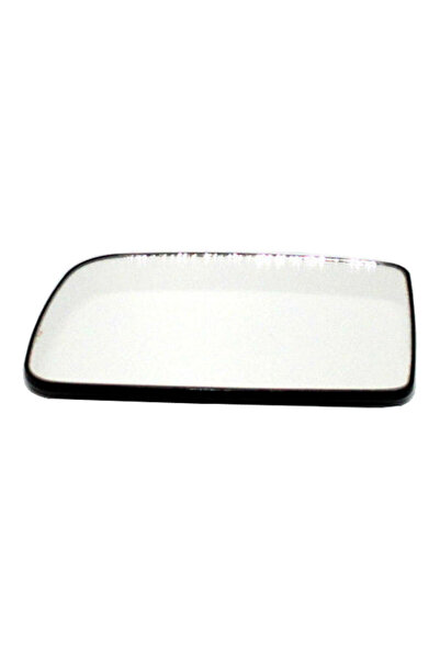 RapidAuto Geam oglinda exterioara Renault Rapid, Express, partea stanga , pro...