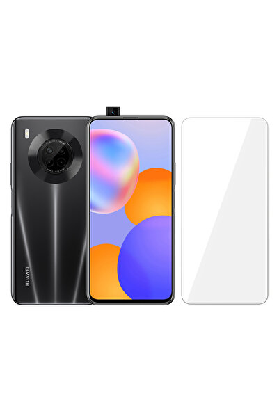 POWERTECH Tempered Glass 9H(0.33MM) για Huawei Y9a 2020