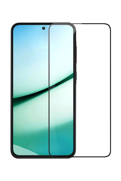 POWERTECH σκληρυμένο γυαλί 5D TGC-0736 για Samsung Galaxy A36, πλήρης συγκόλληση