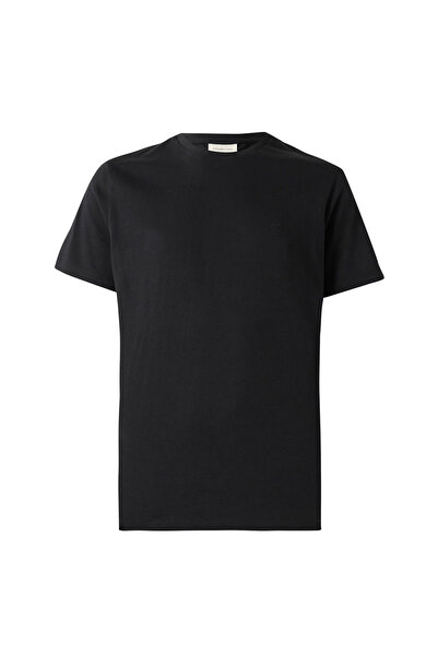 Calvin Klein Tricou bărbătesc cu mânecă scurtă: Tricou clasic cu logo monogra...