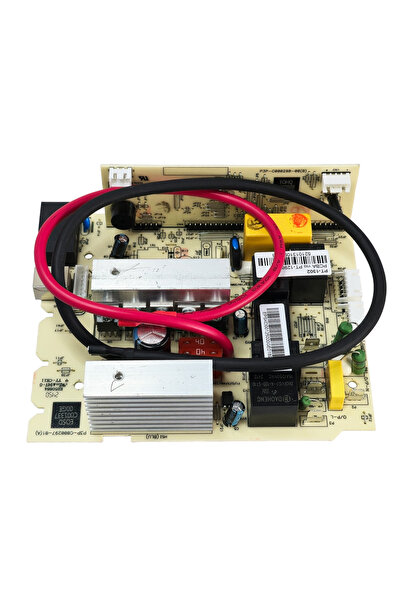 POWERTECH ανταλλακτική πλακέτα PCBA για PT-1298 UPS Line Interactive