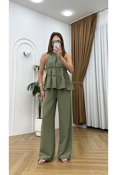 R-Style Imported Linen Set