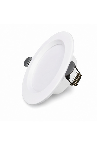 EDSON ELEKTRONİK 2 Adet EDSON ED 6005 Sıva Altı 6W Aliminyum Kasa Led Spot 64...