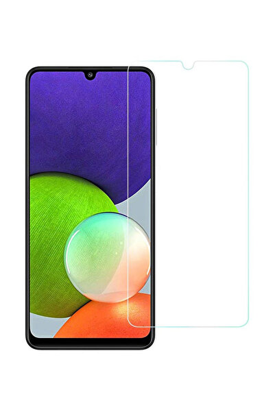 POWERTECH σκληρυμένο γυαλί 9H 2.5D TGC-0514 για Samsung Galaxy A22