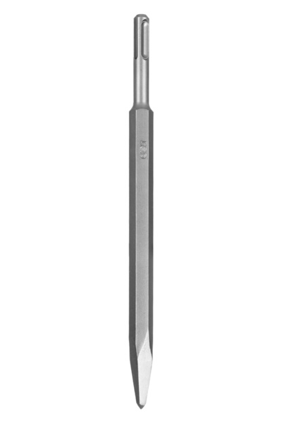 Deli βελόνι DH-YJZ014-E1 για κρουστικό δράπανο, SDS Plus, 250mm