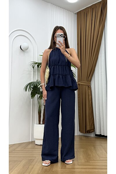 R-Style Imported Linen Set