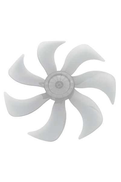 POWERTECH φτερωτή SPHLL-003 για ανεμιστήρα οροφής HLL-0108, Φ35cm