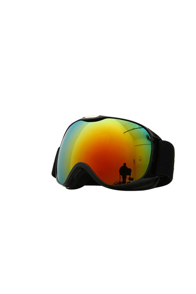 zerzembe Snowboard Gözlüğü Uv Korumalı